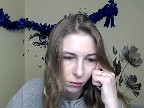 StrangerGi online show from January 2025 01:10:02 PM