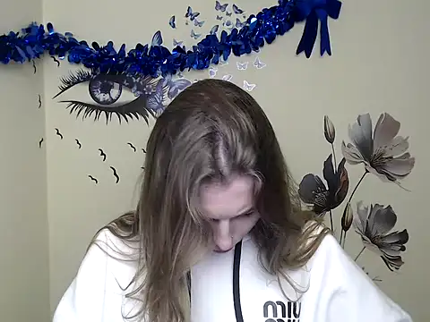 StrangerGi online show from January 2025 01:22:01 PM