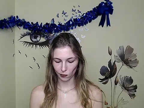 StrangerGi online show from January 2025 04:08:01 PM