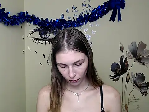 StrangerGi online show from January 2025 04:02:01 PM