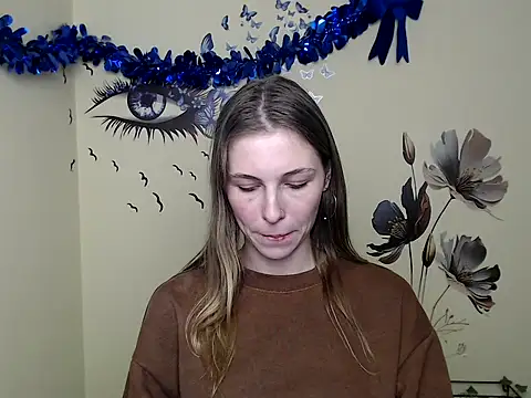 StrangerGi online show from January 2025 10:12:02 AM