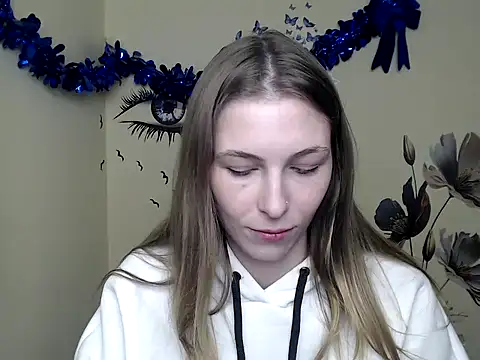 StrangerGi online show from February 2025 04:14:01 PM