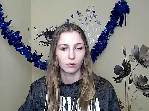 StrangerGi online show from February 2025 01:11:02 PM