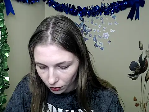 StrangerGi online show from February 2025 04:14:02 PM