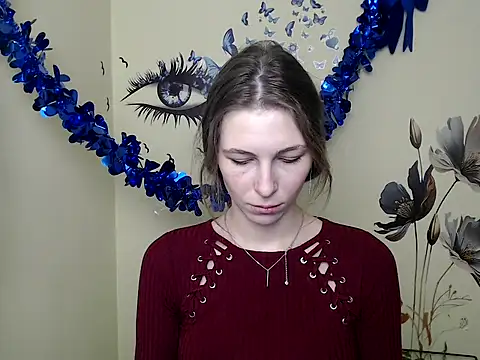 StrangerGi online show from February 2025 07:07:01 AM