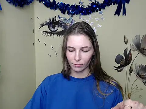 StrangerGi online show from February 2025 04:12:02 PM