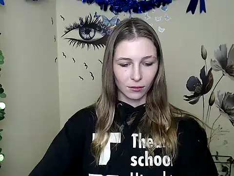 StrangerGi online show from February 2025 04:03:02 PM