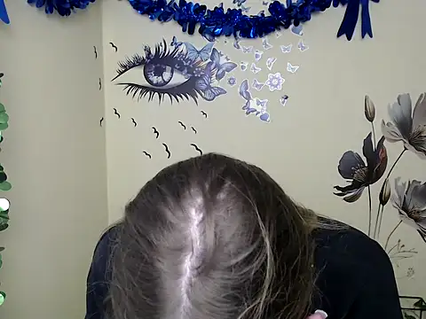 StrangerGi online show from February 2025 01:00:02 PM