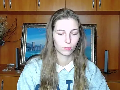 StrangerGi online show from December 2025 07:03:02 AM