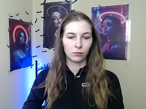 StrangerGi online show from February 2026 07:07:02 AM