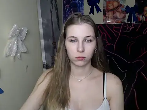 StrangerGi online show from February 2026 09:03:02 PM