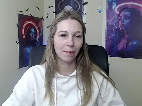 Snapshot of StrangerGi chatting on May 2026 05:56:02 AM StrangerGi online show from May 2026 05:56:02 AM