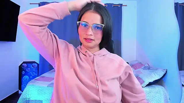 Abby Parker1 online show from September 2025 05:29:01 AM