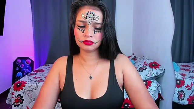 Abby Parker1 online show from October 2025 03:58:01 AM