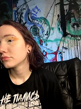 Alex Fck online show from September 2025 05:34:02 PM