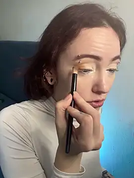 Alex Fck online show from October 2025 03:31:01 PM