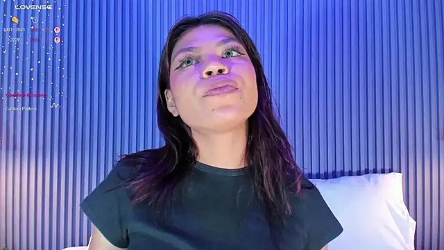 CailynBrowm online show from March 2025 05:30:01 AM