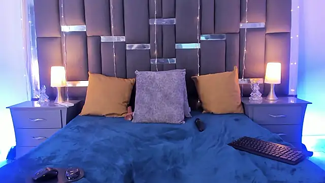 talivega online show from March 2026 09:32:02 PM