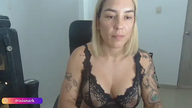 Isis69  online show from February 2025 08:42:02 PM