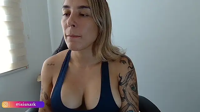 Isis69  online show from October 2025 03:43:01 PM