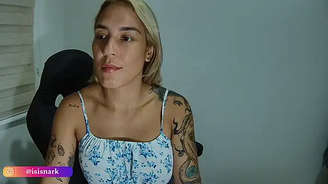 Isis69  online show from October 2025 02:35:01 AM