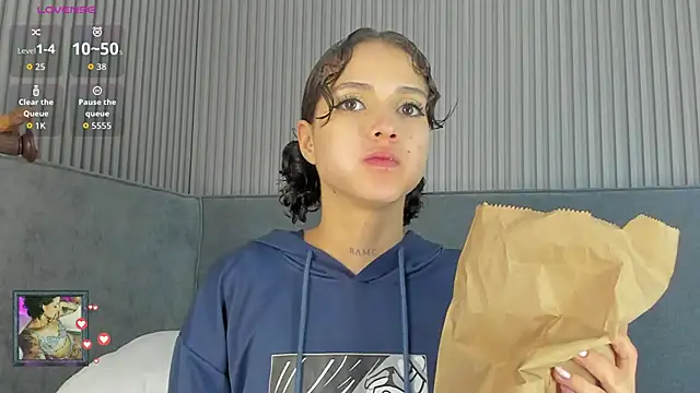 pau live online show from September 2025 08:57:01 AM