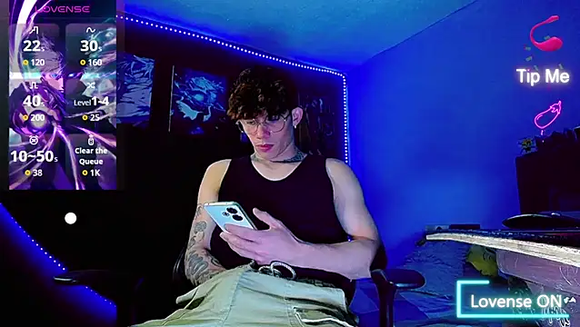 thiagomurphyy online show from January 2026 04:17:02 AM