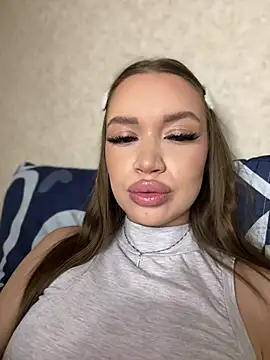 bunnyrich online show from February 2026 09:02:01 PM