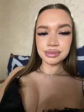 bunnyrich online show from March 2026 05:30:01 PM