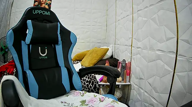 Mendoza Amaranata online show from February 2025 11:42:01 PM