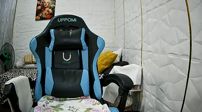 Mendoza Amaranata online show from February 2025 03:17:02 AM