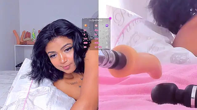 revy blacck online show from May 2026 11:45:02 PM