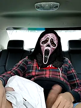 Alfrendino44 online show from January 2026 08:40:02 PM