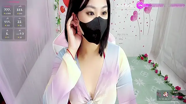 Kae Jp online show from November 2025 08:05:01 PM