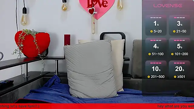 Snapshot of CarterCole chatting on February 2025 02:44:02 PM CarterCole online show from February 2025 02:44:02 PM