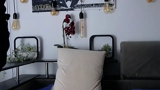 Snapshot of CarterCole chatting on March 2025 02:13:01 PM CarterCole online show from March 2025 02:13:01 PM