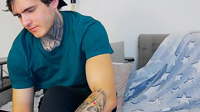 Snapshot of CarterCole chatting on January 2026 09:45:02 AM CarterCole online show from January 2026 09:45:02 AM