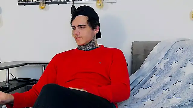 Snapshot of CarterCole chatting on January 2026 11:12:01 AM CarterCole online show from January 2026 11:12:01 AM