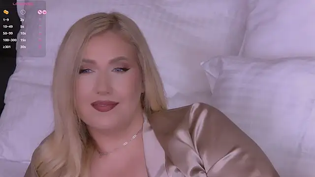 OndinaNoir online show from November 2025 07:16:02 PM