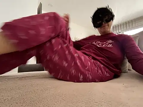 Marilou1983 online show from March 2026 09:13:02 AM