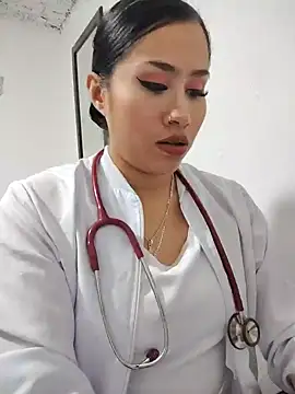 Sweet  Nurse1 online show from January 2025 11:29:01 PM