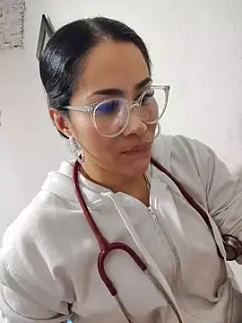 Sweet  Nurse1 online show from February 2025 06:54:01 AM