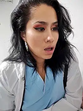 Sweet  Nurse1 online show from February 2025 06:34:01 AM