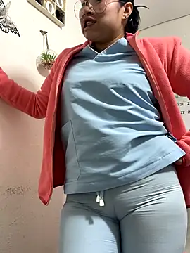 Sweet  Nurse1 online show from October 2025 04:05:02 PM