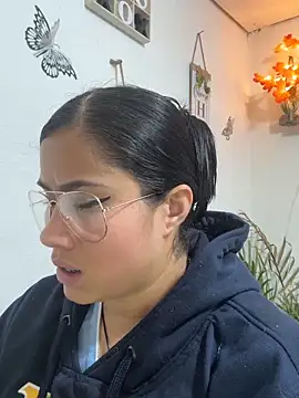 Sweet  Nurse1 online show from November 2025 11:25:01 AM