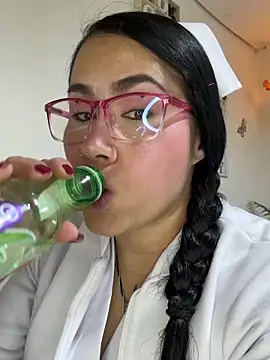 Sweet  Nurse1 online show from March 2026 04:35:01 PM