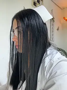 Sweet  Nurse1 online show from April 2026 08:06:02 PM