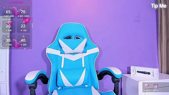 SunnyPage online show from February 2025 06:03:01 PM