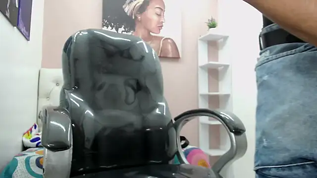 Noha scott online show from December 2024 09:11:01 PM