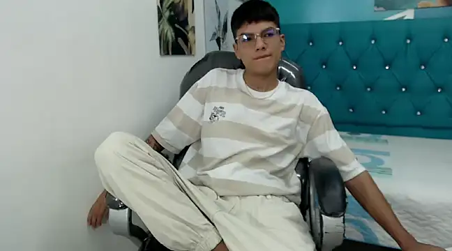 Noha scott online show from December 2024 11:13:02 PM